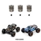thumbnail image 3 of Engranaje de PiñóN de Motor de Metal, 3 Piezas, 14T para HBX 16889 16889A 16890 16890A SG1601 SG1602 Piezas de Repuesto de Coche Teledirigido, 3 of 6
