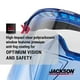 thumbnail image 4 of Gafas de seguridad Jackson Safety Gpl500 Premium con protector facial, 4 of 8