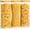 72fl oz*3, variant on XIMEI 72oz Glass Spaghetti Pasta Storage Containers with Lids, 3-Pack Tall Square Airtight Food Jars for Pantry/Noodles/Flour/Oats/Cereal/Sugar/Beans