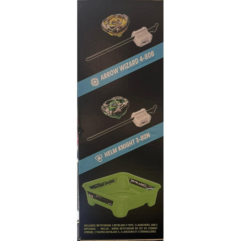 HASBRO BEYBLADE X Bundle Assortment - Walmart.com