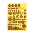 thumbnail image 1 of Herramienta de filigrana de Tiras de papel Sunnimix Tablero de quilling de papel, 1 of 8