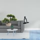 thumbnail image 2 of Colección De árboles Bonsái Artificiales, Maceta Con Plantas Artificiales, Centro De Mesa, Escultura Abstracta De Pensador, Figura Decorativa, Adorno De Mesa, Estatua, Armario, Dormitorio,, 2 of 8