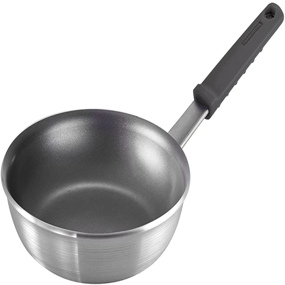 Made in USA OMELET PAN Tramontina 80114/515DS Professional Fusion Fry 8-Inch Satin Finish 