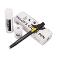 thumbnail image 3 of Lttoisl Heat Erasable Fabric Marking Pens for Sewing, Quilting, & Embroidery - Fine Point Ink Disappearing Markers for Detailed Craft Projects - Multi-Color Set, 3 of 8