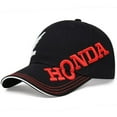 thumbnail image 1 of Honda f1 racing cap men baseball cap hat, 1 of 3