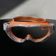 thumbnail image 2 of Gafas de protección para los ojos Anti-UV Moto Gafas a prueba de viento A prueba de polvo Montar Esquí JShteea El nuevo, 2 of 9