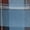 Lake Blue Plaid, variant on Mens Pajama Pants, Soft Lightweight Lounge PJ Bottoms with Pockets,(Navy,L)