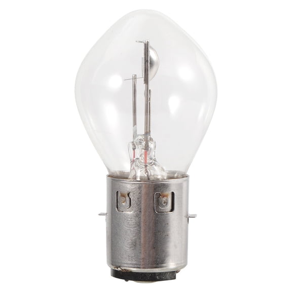 LYUMO 12V Headlight Bulb,12V 35W Headlight Bulb Fits for Gy6 50cc 110cc 125cc 150cc 250cc ATV Scooter Moped,Scooter Headlight Bulb