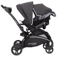 thumbnail image 5 of Baby Trend Sit N Stand 5-in-1 Shopper Stroller and Travel System - Spectra, 5 of 9