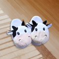 thumbnail image 1 of Pantuflas Calientes Salvador para Mujeres y Hombres Invierno, 1 of 5