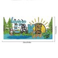 thumbnail image 4 of 4PCS Pegatinas DIY Btafrte Serie Girasol, 4 of 9