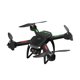 thumbnail image 2 of Viernes Negro Descuentos, Lunes Cibernético, Fotografía aérea HD con modulación UAV con motor sin escobillas y posicionamiento óptico para evitar obstáculos por todos lados Akmoler, 2 of 9