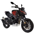 thumbnail image 1 of MOTOCICETA DINAMO DEPORTIVA SKT SKELETON 400 CC ROJO, 1 of 4