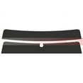 thumbnail image 2 of Rvinyl Window Tint Kit Compatible with Hyundai Accent 2006-2011 (Hatchback) - Windshield Strip Visor, 2 of 8