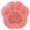 pink, variant on OUKEYA Silicone Non-Slip Foot & Body Scrubber Shower & Bath Brush