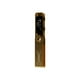 thumbnail image 3 of Cartera de hardware Ledger Nano S Plus Gold para criptomonedas y NFT, 3 of 9