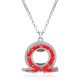 thumbnail image 4 of Collar God Of War Espada Blades Of Chaos Olympus Kratos Yashi Color dorado, 4 of 4