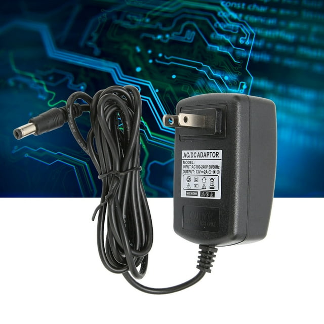Alimentation Stable 13v 2A avec Plug and Play pour Maison, Automobiles, Hôtels, Clubs