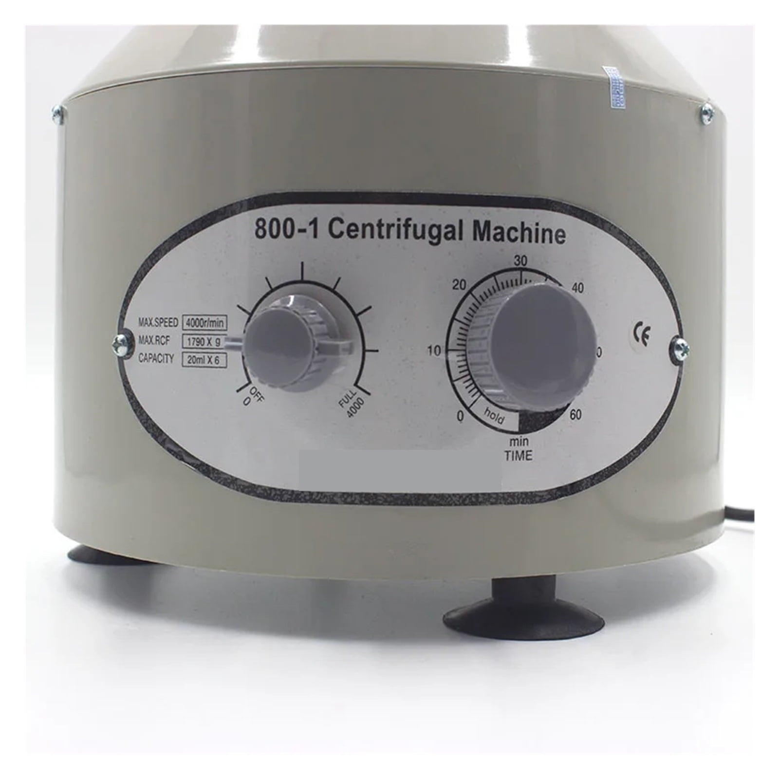 800-1 Electric Laboratory Centrifuge Medical Practice Machine Supplies PRP PRF Plasma 4000rpm 1790g 6pcs 20ml Tube 900-2 900-1S
--------
,Strong Power