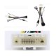 thumbnail image 1 of 9 inch Car DVD Frame Audio Dash Trim Kits Facia Panel Radio Player screen 2 Din For Nissan Patrol 2011-2016 Dvd Frame, 1 of 4