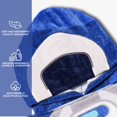 thumbnail image 4 of Mainstays Hooded Beach Towel, 4 of 5