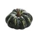 thumbnail image 3 of Calabazas artificiales, calabazas falsas, calabazas de de otoño para manualidades, decoraciones para el hogar de Halloween, Acción de Gracias 45x75 cm verde, 3 of 8