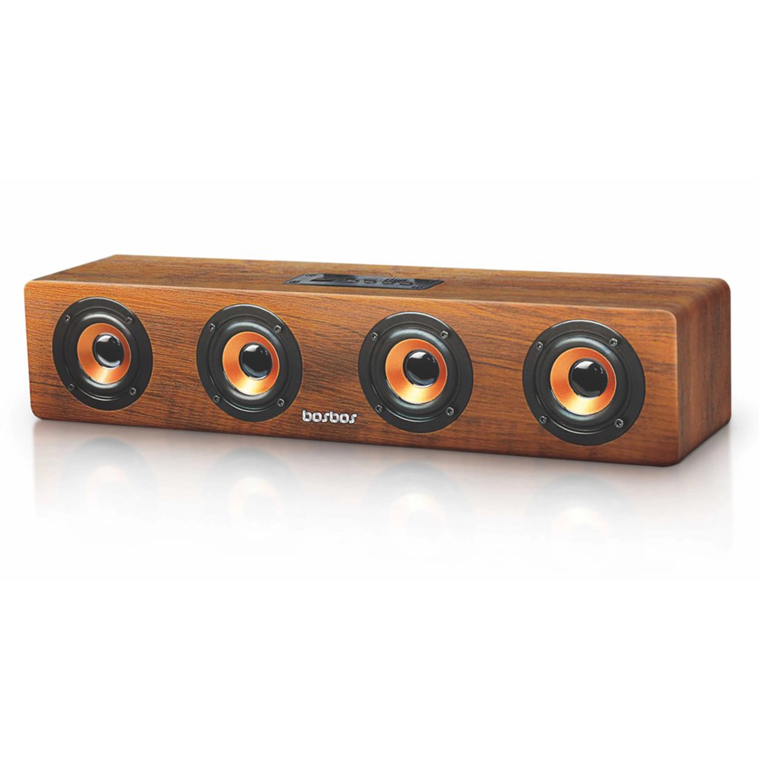 Bosbos vintage wireless speaker Clearance