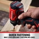thumbnail image 5 of Destornillador de impacto inalámbrico CRAFTSMAN V20 CMCF813B de 1/4 pulgadas, 5 of 9
