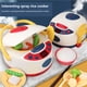 thumbnail image 2 of Juguetes De Cocina Para Niños, Simulación De Olla Arrocera Eléctrica, Juguete Interactivo, Mini Comida De Cocina, Juego De Simulación De Casa, Juego De Rol Cateissary FN003211-02, 2 of 6