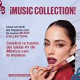 thumbnail image 2 of Labial líquido Maybelline Music Collection Seductress 5 ml, 2 of 4