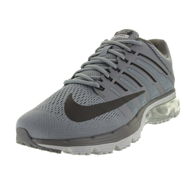 Nike - Nike Men's Air Max Excellerate 4 Running Shoe - Walmart.com ...