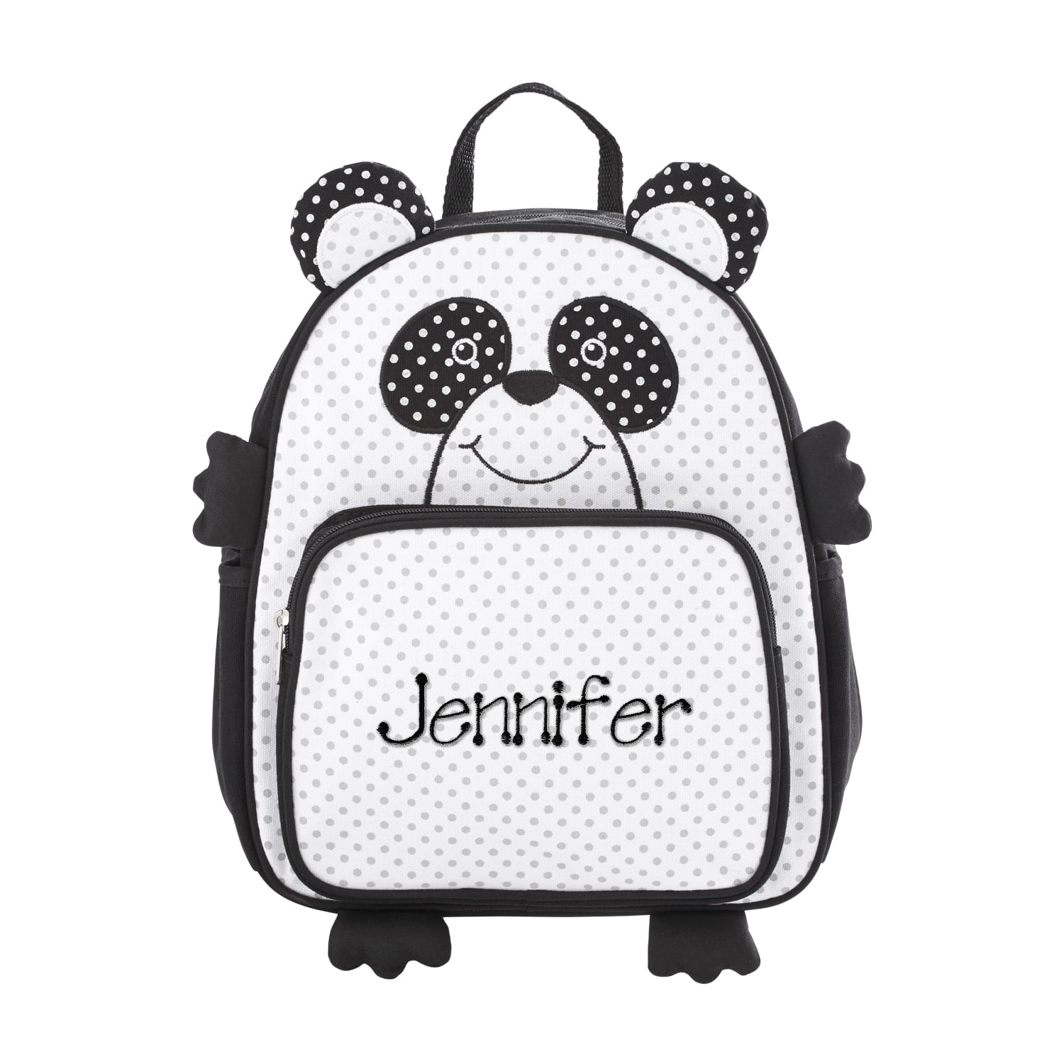 panda backpacks for school