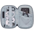 thumbnail image 2 of Funda de accesorios Thule Subterra Powershuttle Medium Dark Slate, 2 of 7