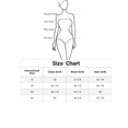 thumbnail image 6 of Agnes Orinda Women's Plus Size Velvet Sleeveless Cami Bodycon Club Party Mini Dresses, 6 of 6
