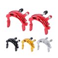 thumbnail image 3 of Advancent Pinza de freno C, accesorios para bicicletas, componente Universal de frenado para bicicletas, repuesto para ciclismo, piezas de Ciclismo Dorado, 3 of 6