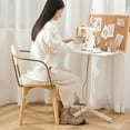 thumbnail image 3 of Home Small Electric Sewing Machine Desktop Foot Pedal Sewing Machine For Handmade Needlework Embroidery, 3 of 4