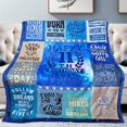 thumbnail image 2 of LHSHID 11 Year Old Boy Gift Ideas Birthday Gifts for 11 Year Old Boys Gifts for 11 Year Old Boys 11th Birthday Gifts for Boys 11th Birthday Decorations for Teen Boys Throw Blanket 40"x50", 2 of 6