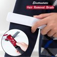 thumbnail image 2 of Outils de Réparation pour la Maison, Enlève-Poils Manuel Portable de Voyage Mini Pull, 2 of 9