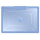 thumbnail image 1 of Funda TEKKU ST para MacBook Air 15 Azul Claro uso rudo A2941 A3114 azul, 1 of 9