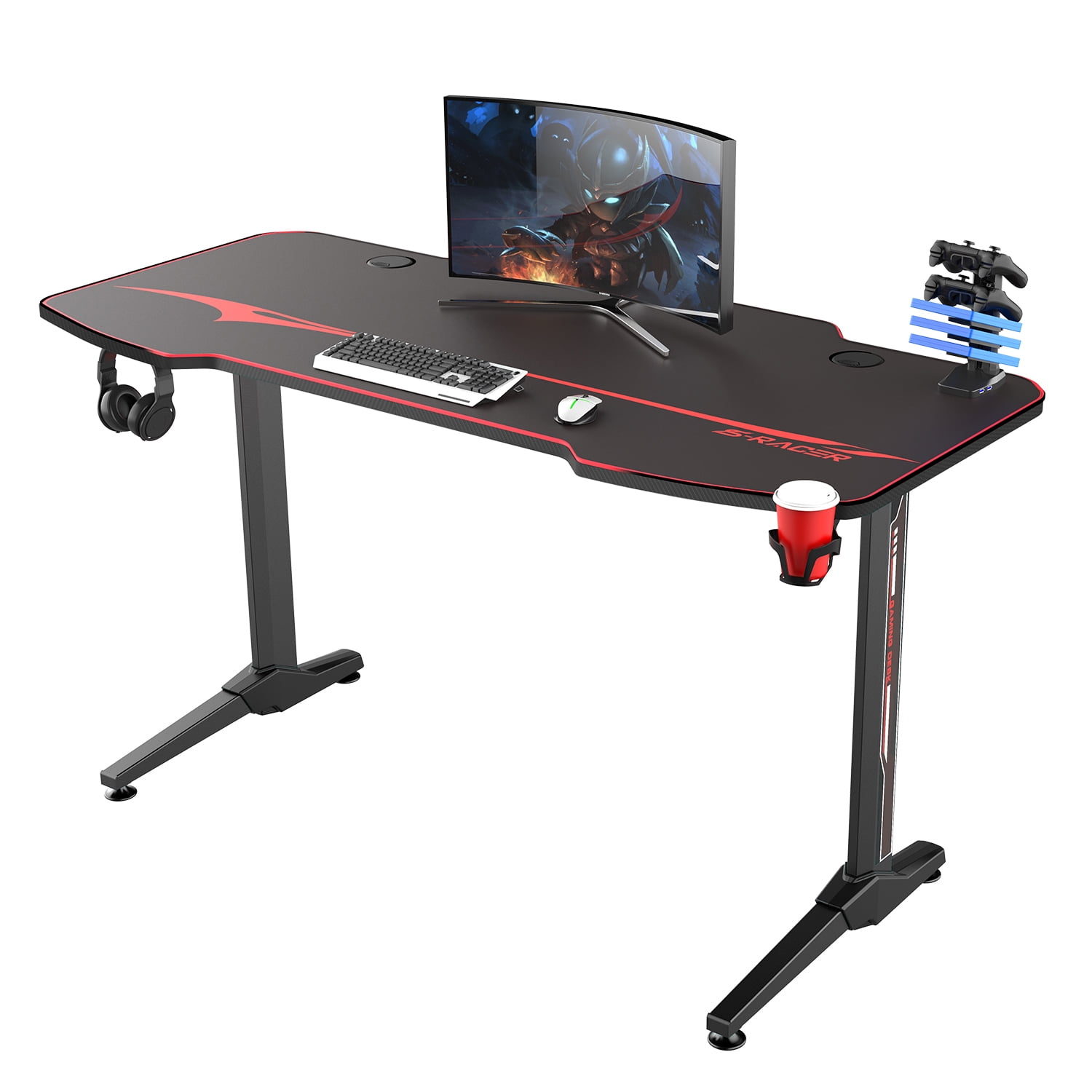 kids gaming desk