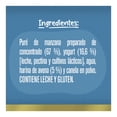 thumbnail image 3 of Pouch Gerber Pouch Manzana Canela con Yogurt y Avena Bolsa 95 gr, 3 of 5