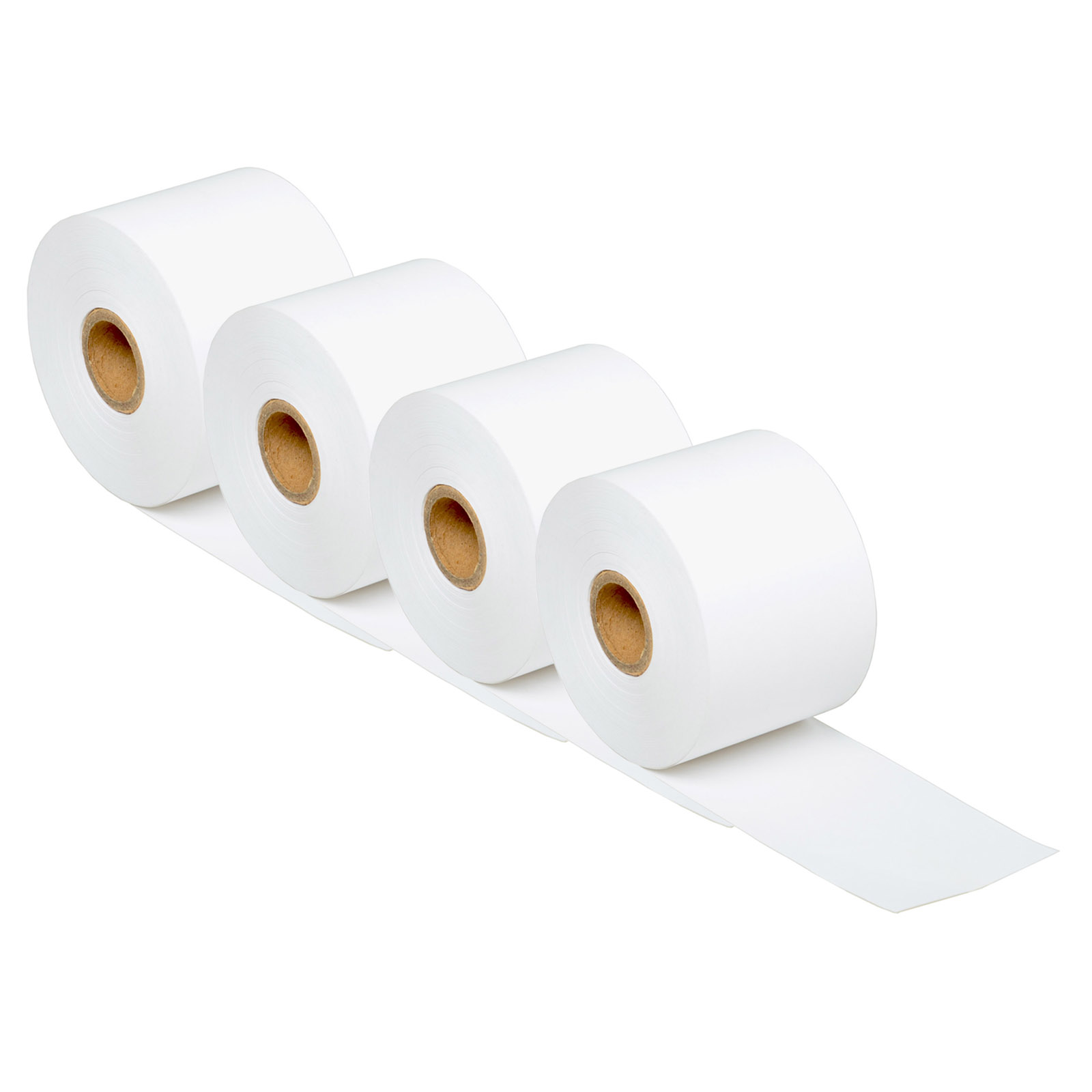 dymo continuous labels