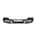 thumbnail image 1 of Body Armor 2014-2015 Fits Chevrolet Silverado 1500 Eco Series Front Bumper Black GM-19335, 1 of 2