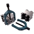 thumbnail image 2 of HHIP 3402-0112 Mulit-USE V-Blocks & Clamps Set, 2.5" x 2.75" x 2", 2 of 5