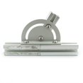 thumbnail image 4 of PZRT Kit de soporte de esquina Placa de junta transversal de 180 grados Placa de conexión de dirección Soporte de esquina con tornillo para extrusión de aluminio 3030, 4 of 5