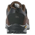 thumbnail image 5 of Trespass Mens Falark Vibram Leather Walking Shoe, 5 of 5