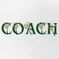 thumbnail image 2 of CafePress - Tennis Coach - Adjustable Unisex Printed Trucker Hat with Mesh Back, 2 of 10