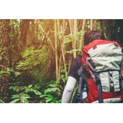 iLive ISBW108 سماعة بلوتوث لاسلكية من القماش المقاوم للماء - أسود