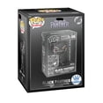 thumbnail image 2 of Funko Pop Moulé sous Pression Black Panther Exclusif 06, 2 of 3