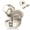 Beige, variant on Hi-Fi Sports Bluetooth 5.4 Ear-Hook Headphones, Noise Cancelling Wireless Audio, IPX7 Sweatproof Deep Bass with LED Display for Gym & Running